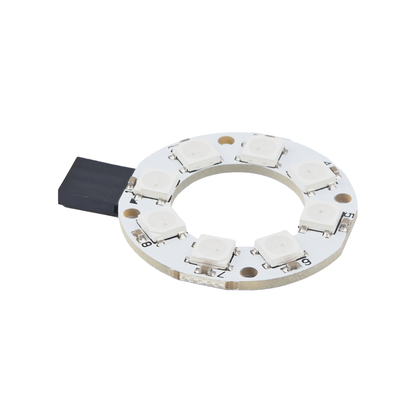 ELECFREAKS 8 RGB Rainbow LED Ring