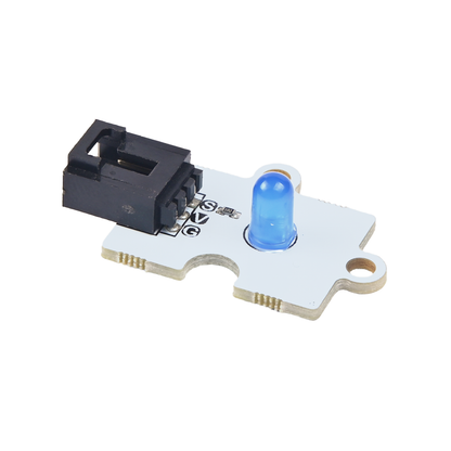 ELECFREAKS Octopus 5mm LED Brick - Blue