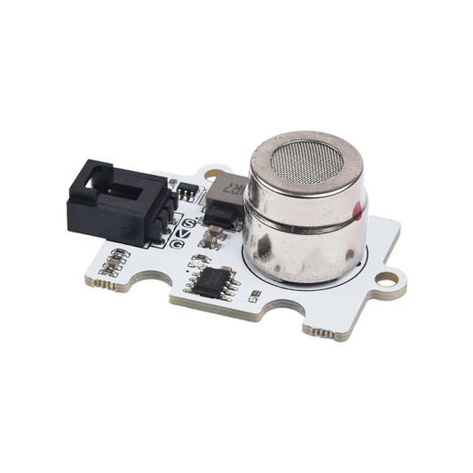 ELECFREAKS Octopus CO2 Gas Sensor (MG811)