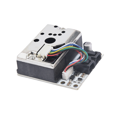 Sensor de Pó ELECFREAKS Octopus (Sharp GP2Y1010AU0F)