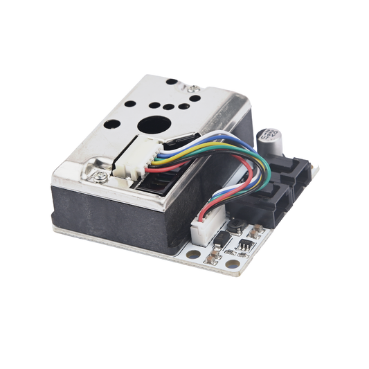 Sensor de Pó ELECFREAKS Octopus (Sharp GP2Y1010AU0F)