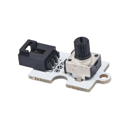 ELECFREAKS Octopus Analog Rotation Brick