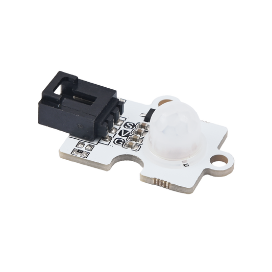Sensor PIR Octopus da ELECFREAKS