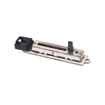 Potenciómetro Deslizante Linear Octopus da ELECFREAKS