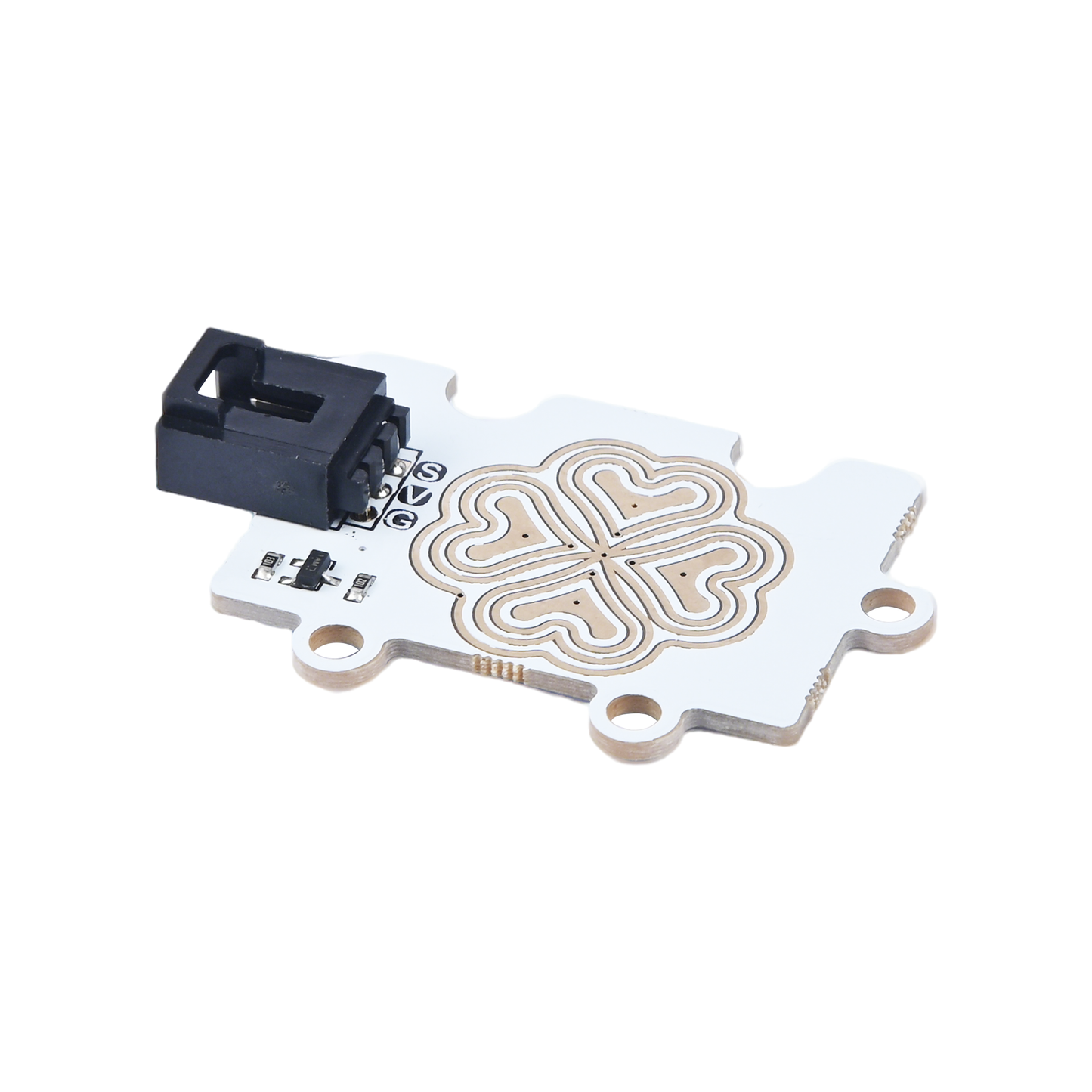 Sensor de Chuva/Vapor Octopus da ELECFREAKS