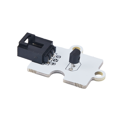 Sensor de Temperatura TMP36 Octopus da ELECFREAKS