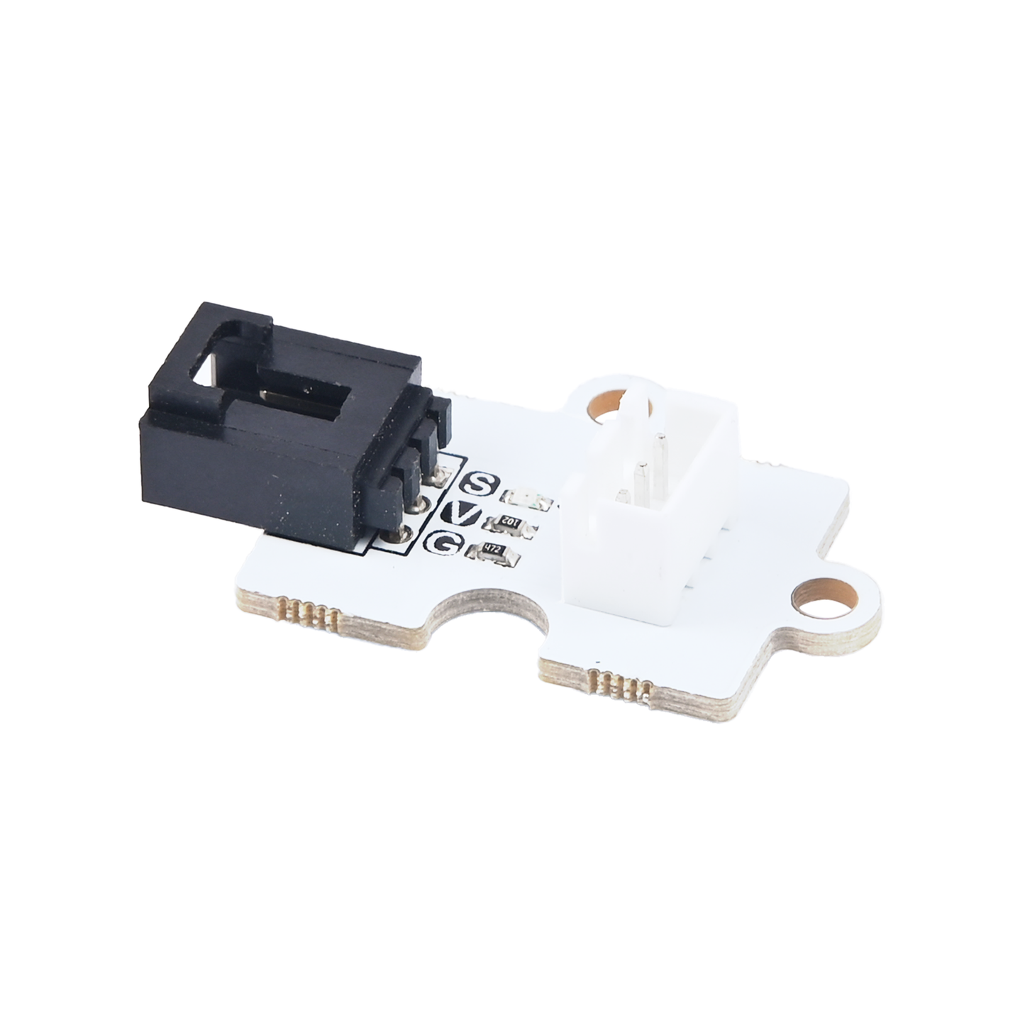 Sensor de Temperatura à Prova de Água ELECFREAKS Octopus (DS18B20)