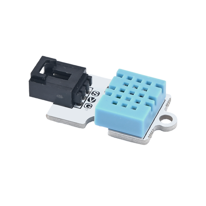 Sensor de Temperatura e Humidade Octopus da ELECFREAKS
