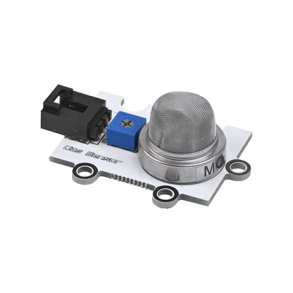 ELECFREAKS Octopus Smoke Sensor MQ-2 Brick