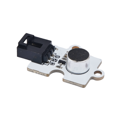 Sensor de Ruído Analógico Octopus da ELECFREAKS