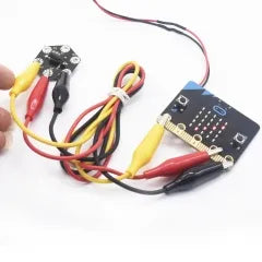keyestudio Microbit Honeycomb Vibration & Tilt Module