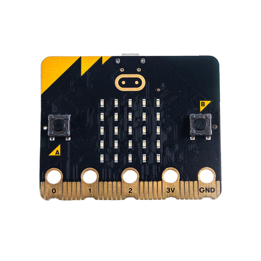 ELECFREAKS micro:bit Board With Battery Holder Kit