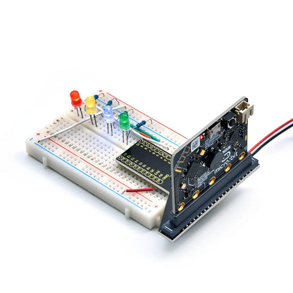 Keyestudio Micro bit T-type Shield V2.0 Adapter For BBC Micro bit