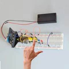 Keyestudio Micro bit T-type Shield Adapter for BBC Micro Bit