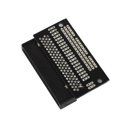 Placa de Contactos Kitronik Edge para BBC micro:bit - Pré-construída