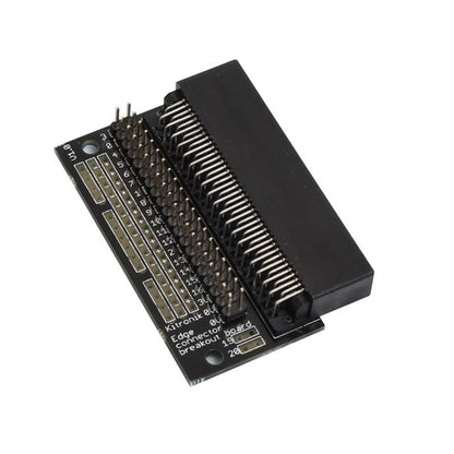 Placa de Contactos Kitronik Edge para BBC micro:bit - Pré-construída