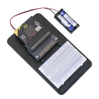 Sistema de Prototipagem Kitronik para o BBC micro:bit