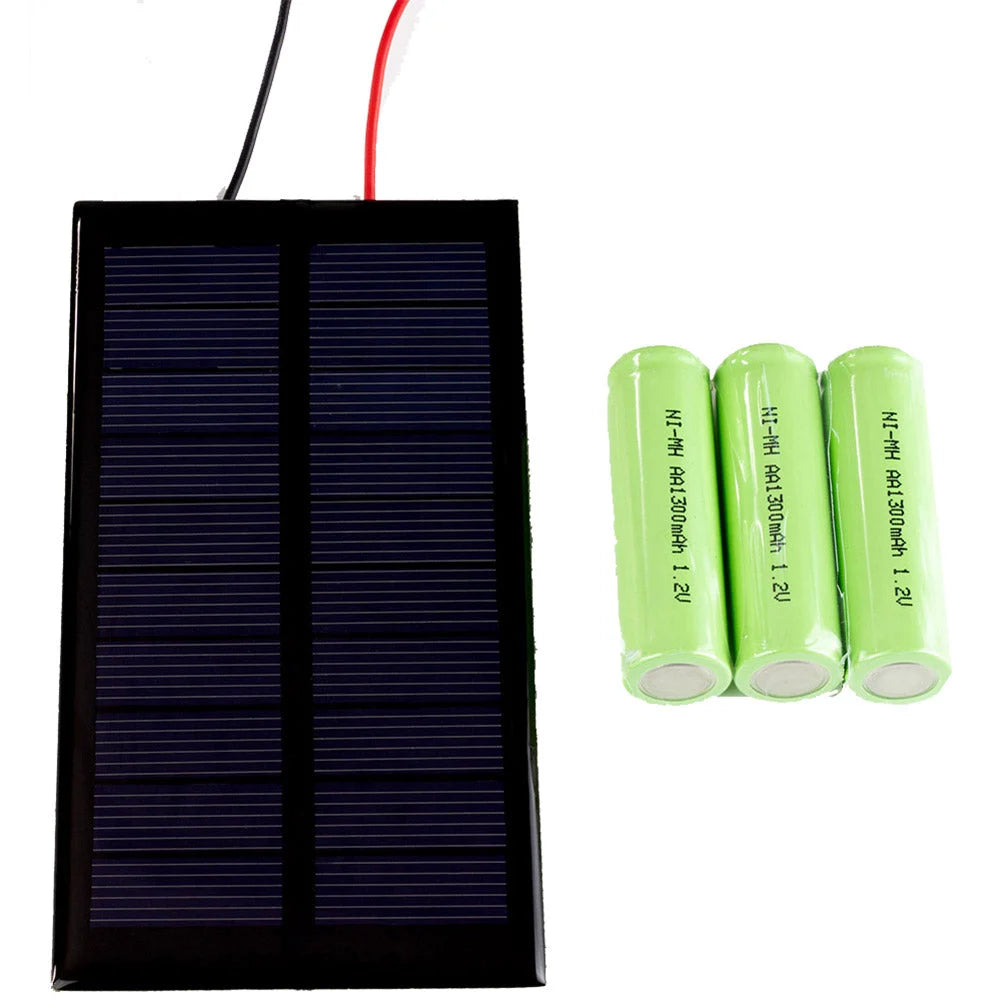 Solar Cell Kit for the Kitronik Environmental Control Board