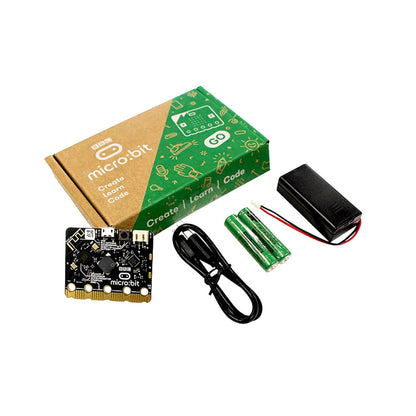 micro:bit V2 - Go Pack