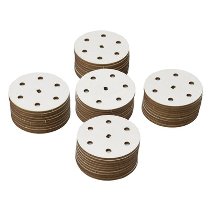 Finnboard Motor Discs (Wheels) for Craft & Code, Refill Pack of 50