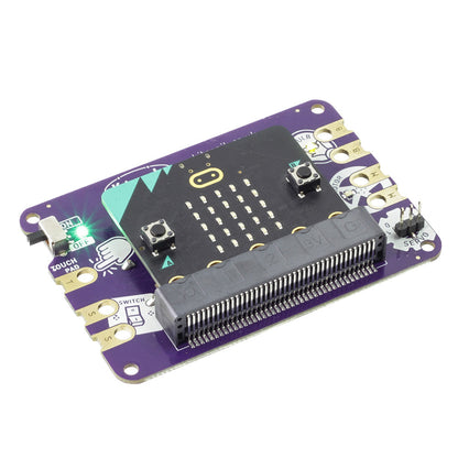 Kitronik Craft & Code para o BBC micro:bit