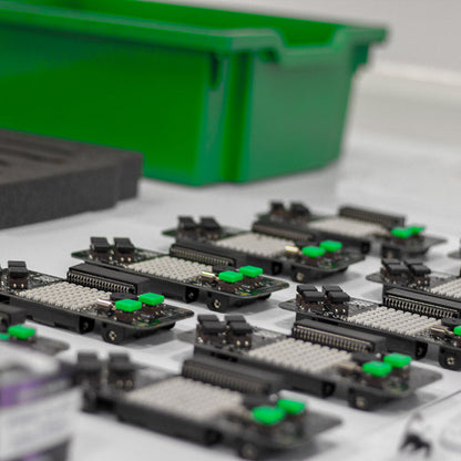 Kitronik Lesson in a Box – Pacote de Computação Visual para BBC micro:bit