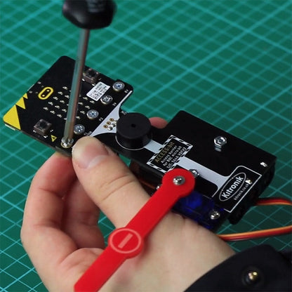 Kitronik ACCESS:bit para BBC micro:bit