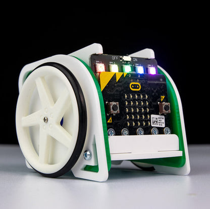 Kitronik: kit de buggy MOVE mini MK2 (exclui micro:bit)