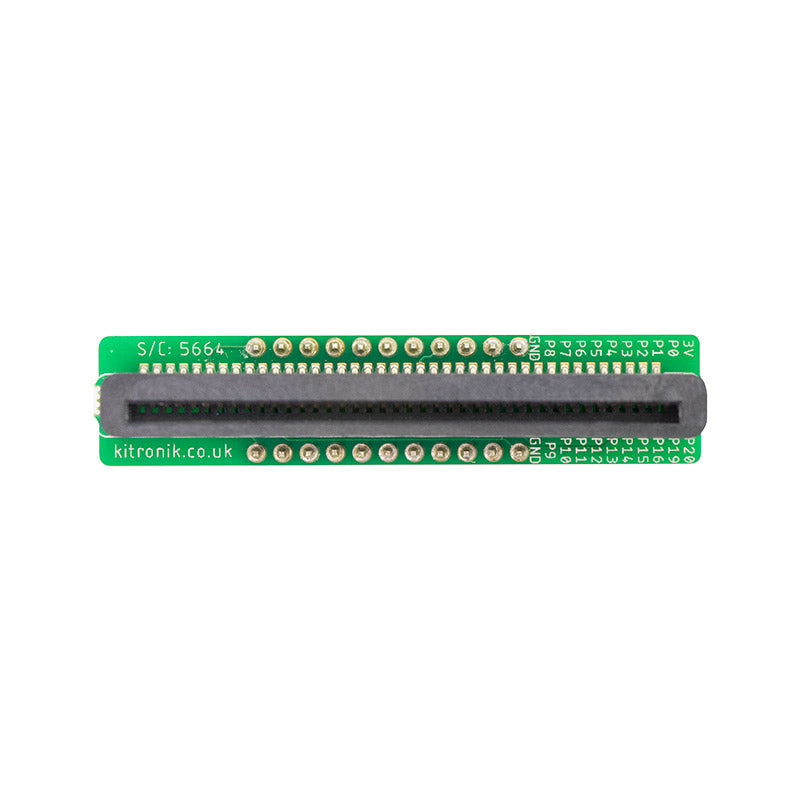 Kitronik Breadboard breakout para BBC micro:bit