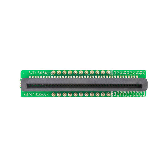 Kitronik Breadboard breakout para BBC micro:bit