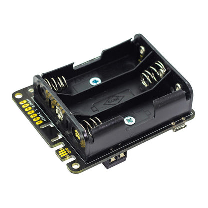 Placa de Qualidade do Ar e Ambiental Kitronik para micro:bit