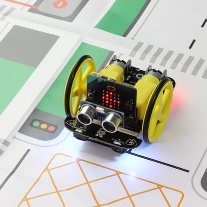 Kitronik :MOVE Motor para BBC micro:bit