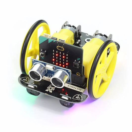Kitronik :MOVE Motor para BBC micro:bit