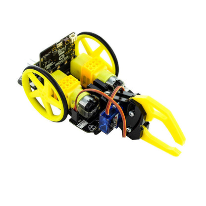 Kitronik: Kit Klaw de Motor MOVE