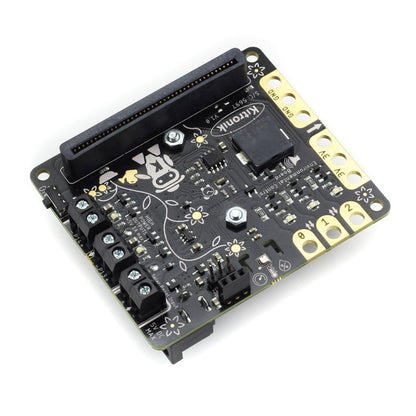 Placa de Controlo Ambiental Kitronik para BBC micro:bit
