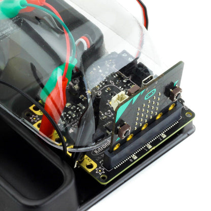 Placa de Controlo Ambiental Kitronik para BBC micro:bit