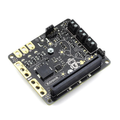 Placa de Controlo Ambiental Kitronik para BBC micro:bit