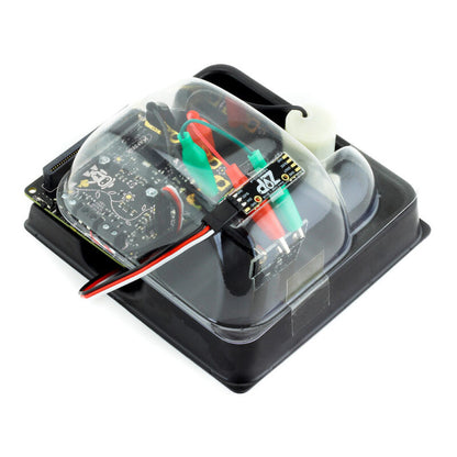 Kit Kitronik Smart Greenhouse para BBC micro:bit