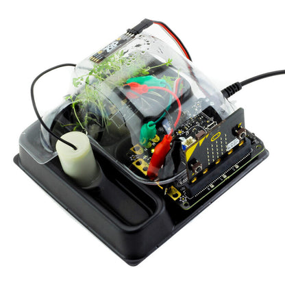 Kit Kitronik Smart Greenhouse para BBC micro:bit