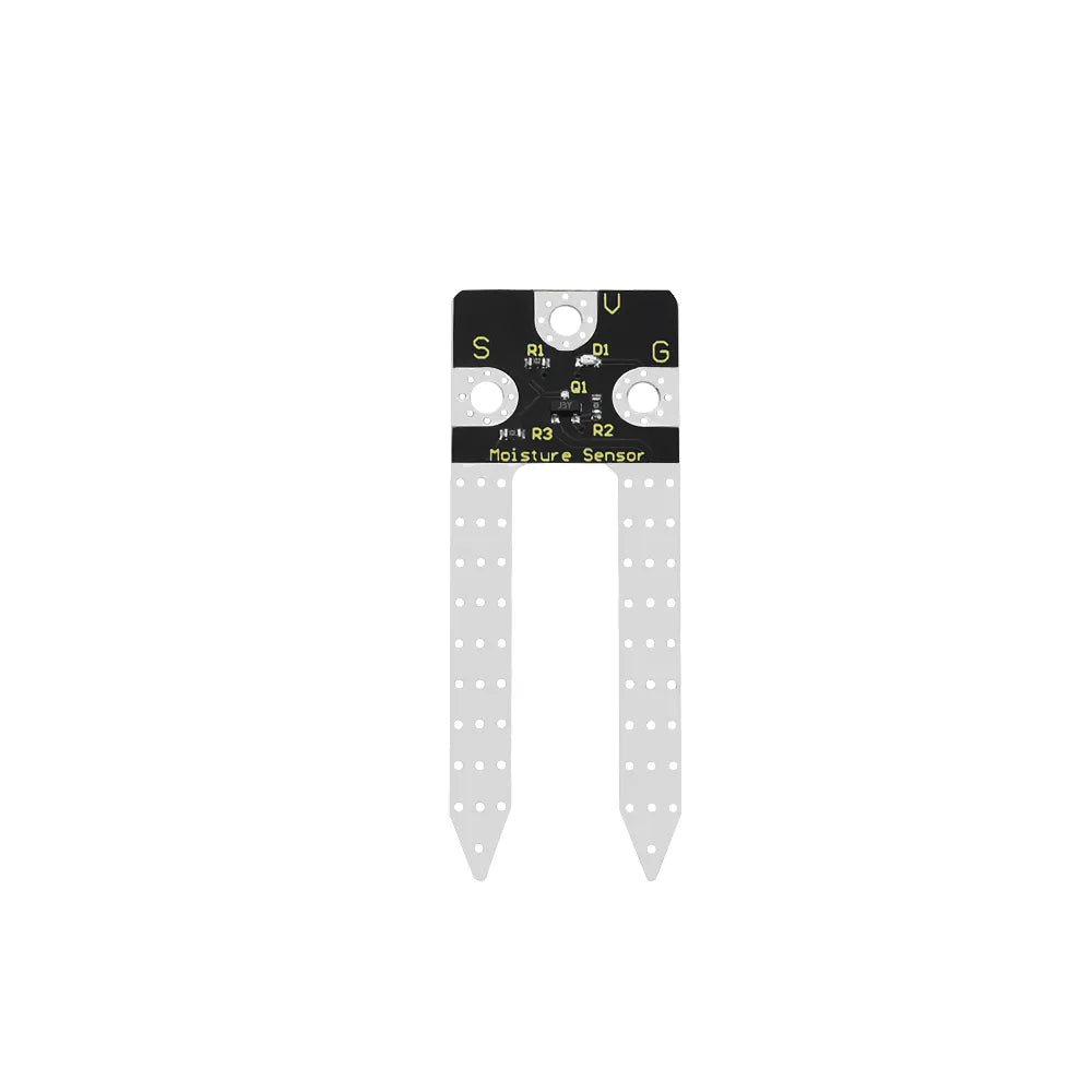 keyestudio Micro bit Honeycomb Soil Sensor