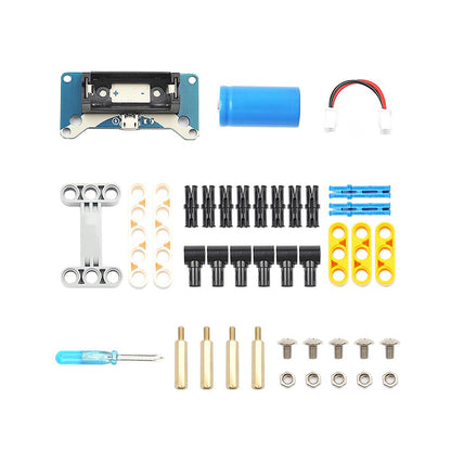 Pack de Bateria de Lítio Cutebot da ELECFREAKS