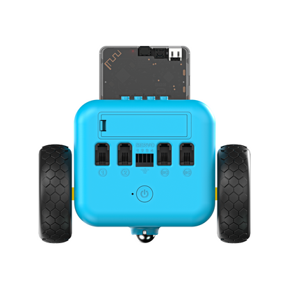 Kit de Carro TPBot ELECFREAKS