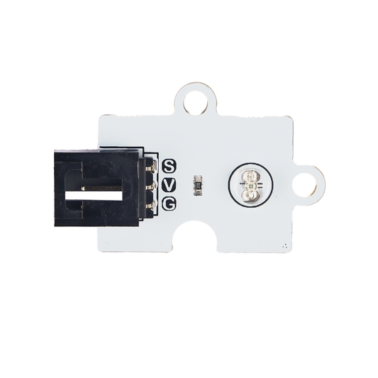 ELECFREAKS Octopus Light Sensor