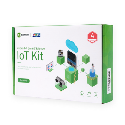 ELECFREAKS Smart Science IoT Kit