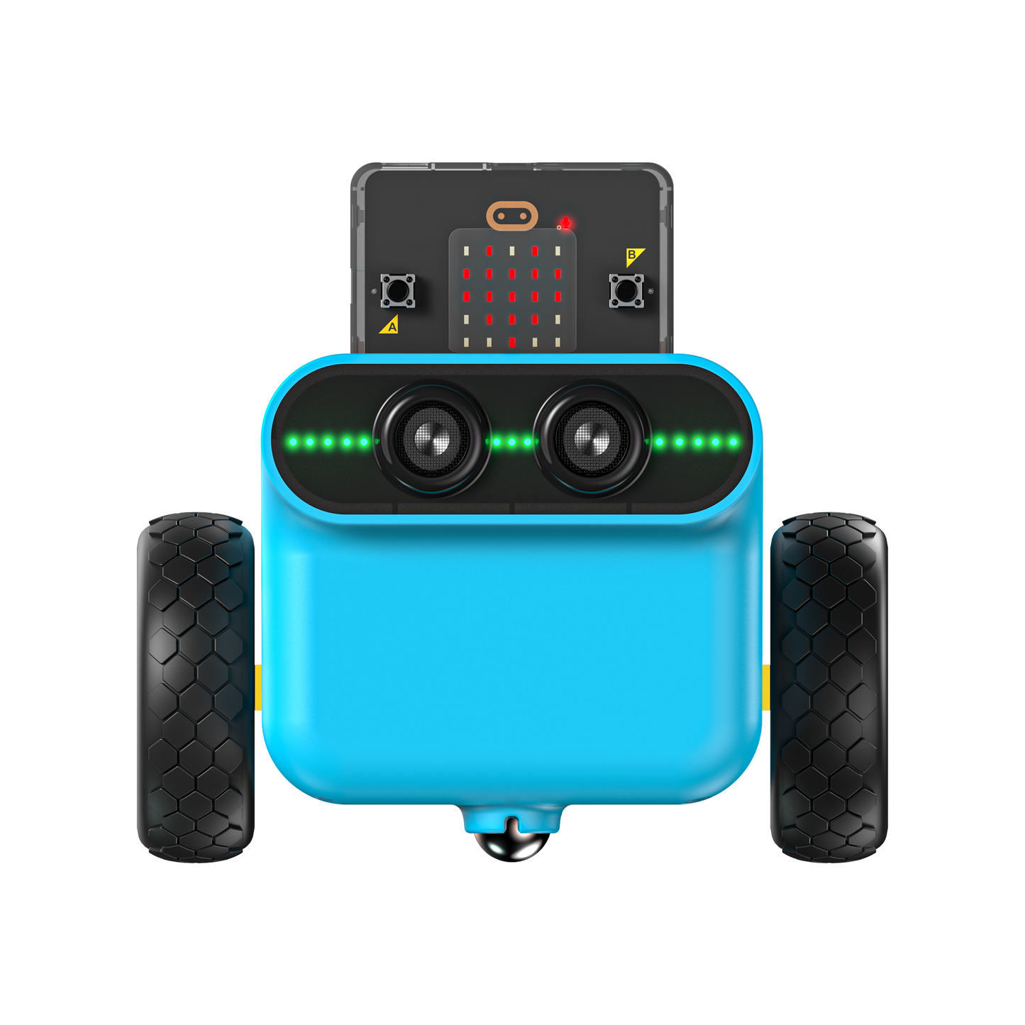 Kit de Carro TPBot ELECFREAKS