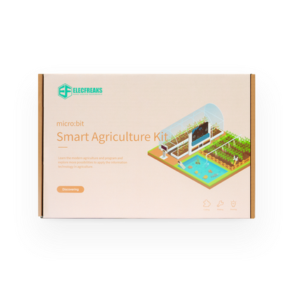 ELECFREAKS Smart Agriculture Kit