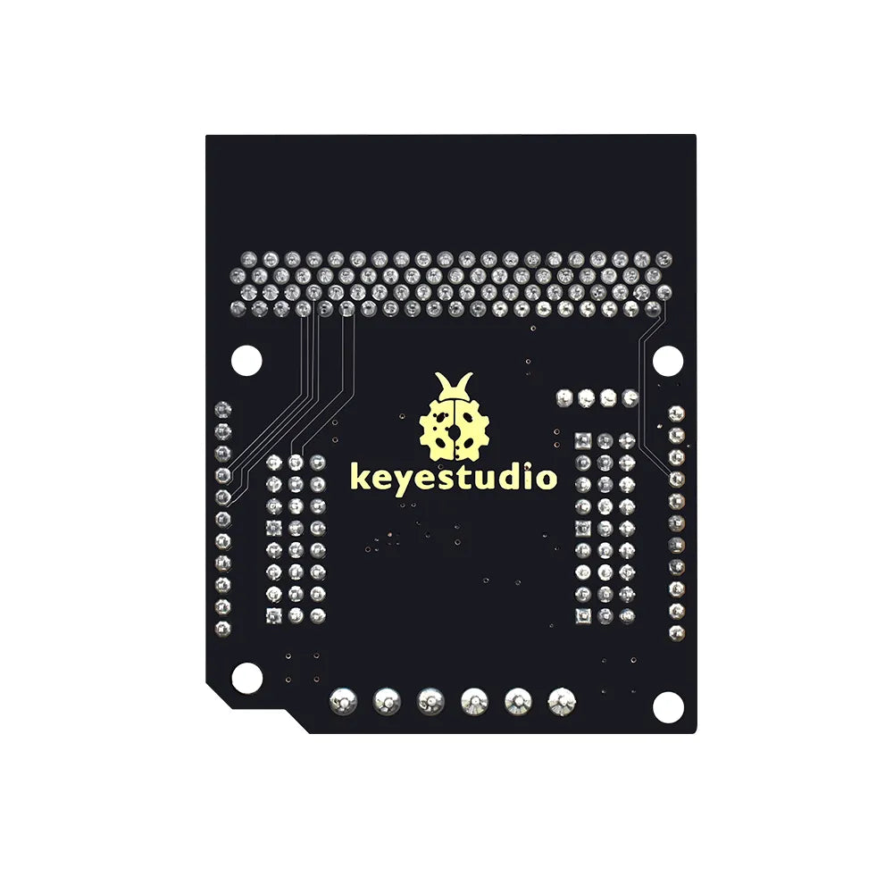 Keyestudio Micro bit DRV8833 Motor Driver Expansion Board