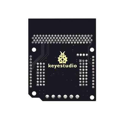 Keyestudio Micro bit DRV8833 Motor Driver Expansion Board