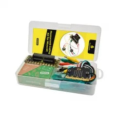 Keyestudio Honeycomb Smart Wearable Coding Kit for Micro:bit With 8 projects