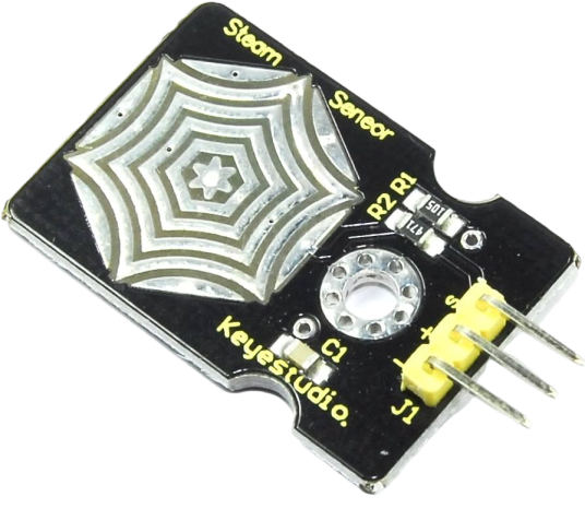 Steam Sensor